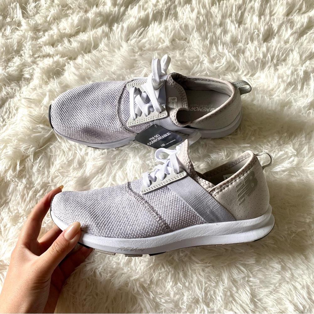 NWT ⭐️ New Balance Women's FuelCore Nergize V1 Sneaker Size 7.5 👟